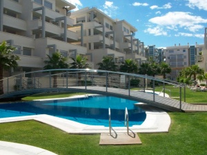 Denia Student Apartments